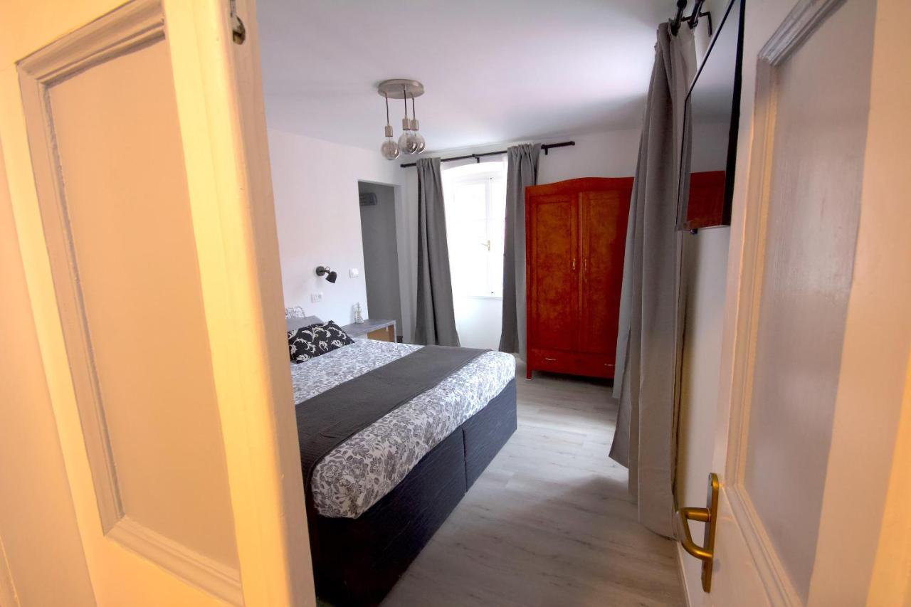 Phiros B&B 皮兰 外观 照片