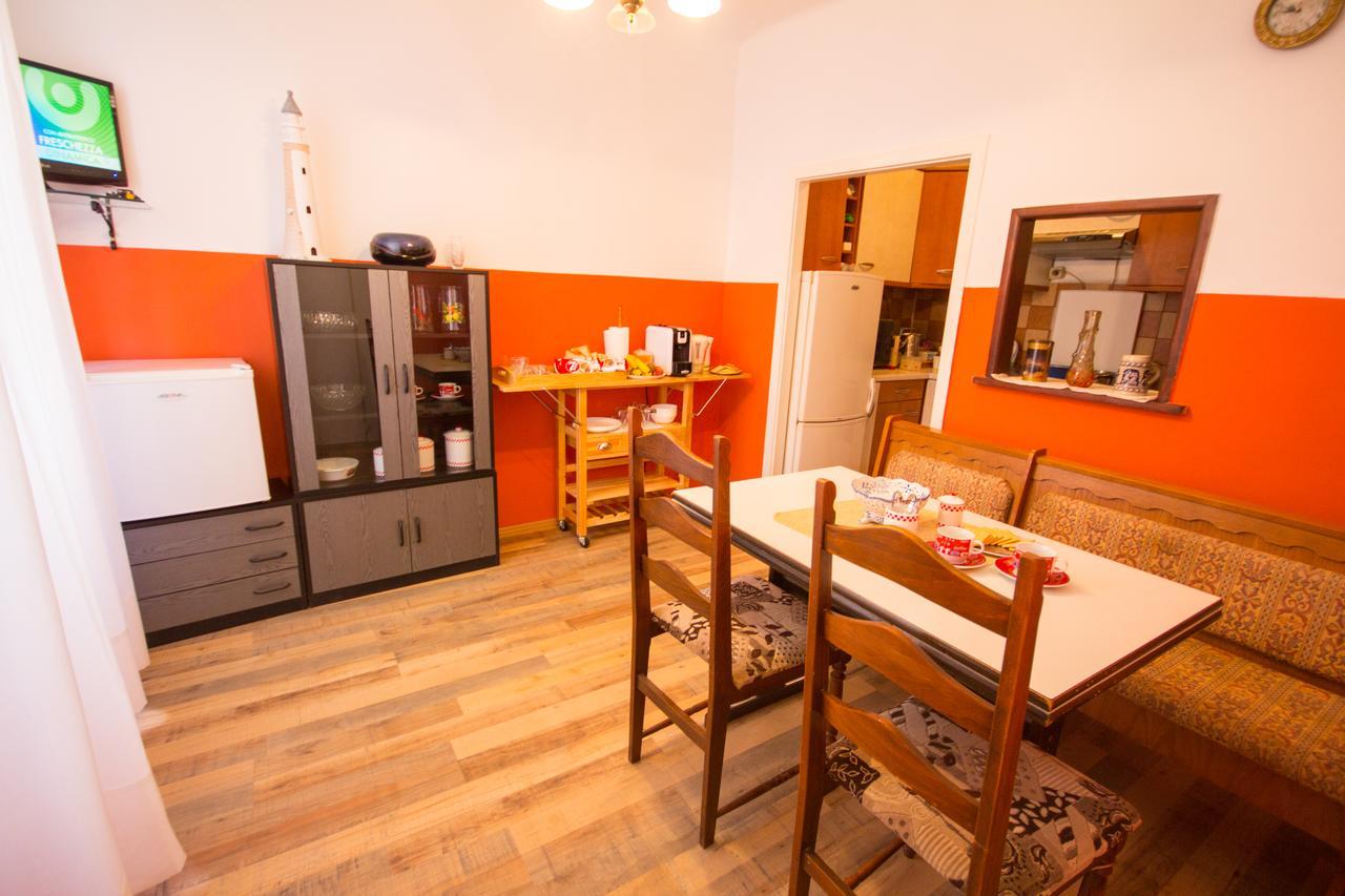 Phiros B&B 皮兰 外观 照片